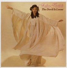 Asha Puthli - Devil Is Loose,The (LP novo)