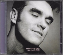 Morrissey - Greatest Hits (CD novo)