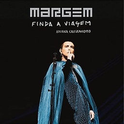 Adriana Calcanhotto - Margem Finda A Viagem (CD novo)