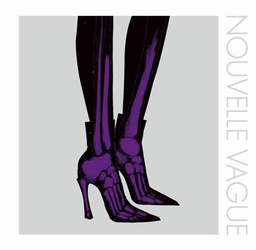 Nouvelle Vague - Version Française (CD novo)