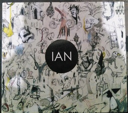 Ian Ramil - Ian (CD novo)