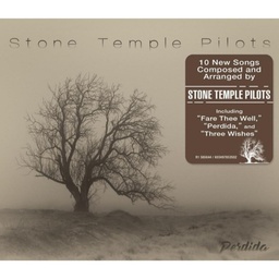 Stone Temple Pilots - Perdida (CD novo)