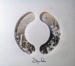 Sigur Ross - ( ) (CD novo)