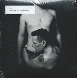 U2 - Son Gs Of Innocence (2CDs novos)