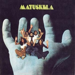 Matuskela (CD novo)