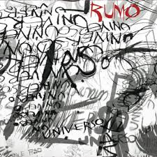 Rumo - Universo (CD novo)