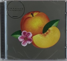 Phoenix - Bankrupt! (CD novo)