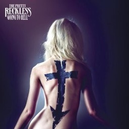 Pretty Reckless, The - Going To Hell (CD novo)