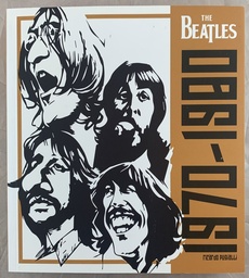 Beatles,The - 1970/1980 - Ricardo Pugialli (livro novo)