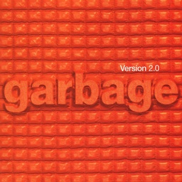 Garbage - Version2.0 (CD usado)