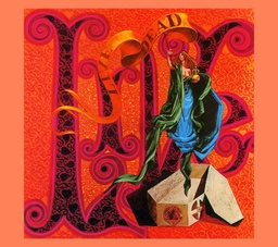 Grateful Dead - Live/Dead (CD usado)