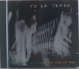 Yo La Tengo - President Yo La Tengo/New Wave Hot Dogs (CD usado)