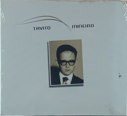 Tavito - Mineiro (CD novo)