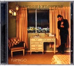 Brandon Flowers - Flamingo (CD novo)