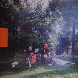 Big Thief - U.F.O.F (CD novo)