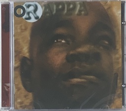 O Rappa - O Rappa (CD novo)