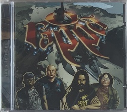O Rappa - Nunca tem Fim  (CD novo)