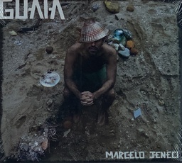 Marcelo Jeneci - Guaia (CD novo)