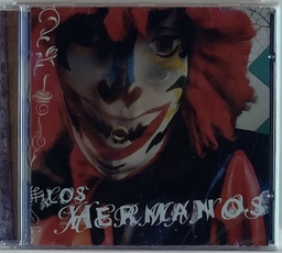 Los Hermanos - Los Hermanos (CD novo)