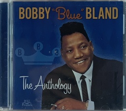 Bobby"Blue"Band - The Anthology (2CDs novo)