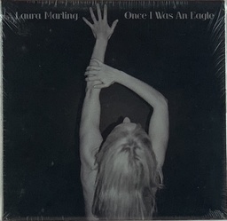 Laura Marling - Once I Was An Eagle (CD novo)