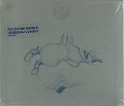 Devendra Banhart - Ape In Pink Marble (CD novo)