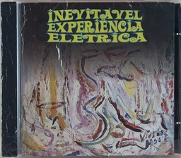 Inevitavel Experiência Elétrica - Ouça Alto (CD usado)