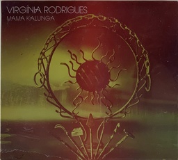 Virgina Rodrigues - Mama Kalunga (CD novo)