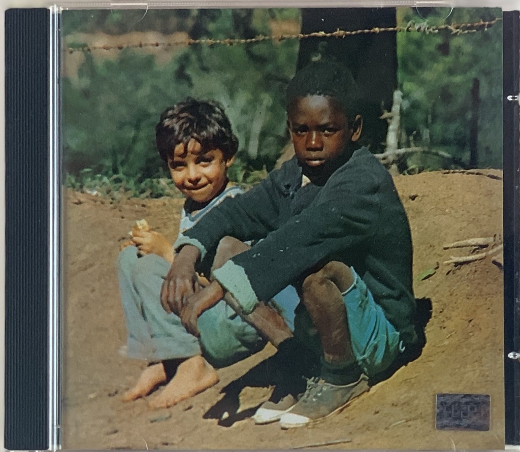 Milton Nascimento - Clube da Esquina (CD usado) | Tracks Rio