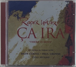 Roger Waters - Ça Ira (2CDs novo)