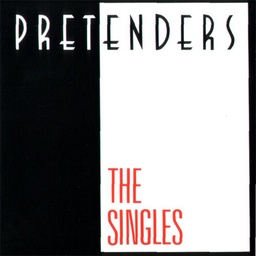 Pretenders, The - The Single (LP usado)