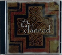 Clannad - Rogha:The Best Of Clannad (CD usado)