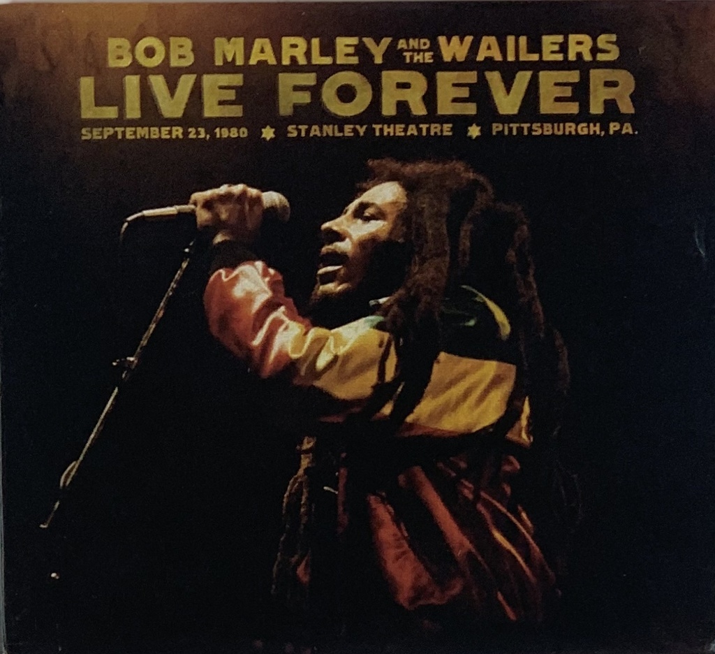 【新品 SHM−CD】Bob Marley Live Forever レゲエ CD 【新品 SHM−CD】Bob Marley Live Forever レゲエ