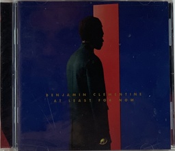 Benjamin Clementine - At Least For Now - (CD novo)