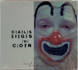 Charles Mingus - The Clown (CD novo)