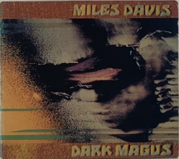 Miles Davis - Dark Magus (2CDs usado)