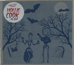 Hollie Cook - Prince Fatty Presents Hollie Cook in Dub (CD usado)