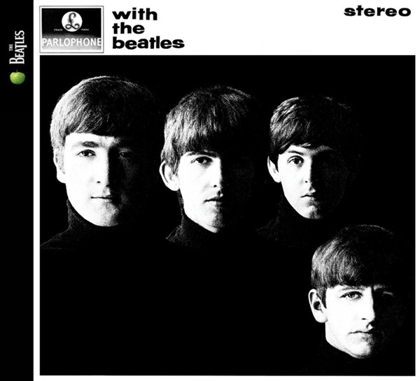 Beatles,The - With The Beatles (CD novo) | Tracks Rio