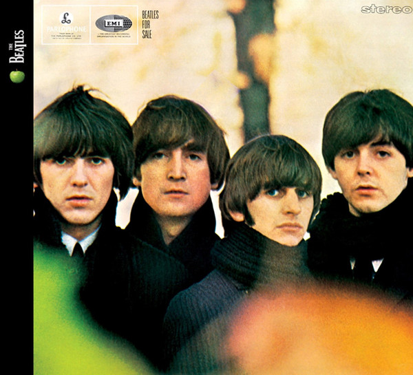 ALTERNATE THE BEATLES FOR SALE ALBUM Album Bootleg - YouTube