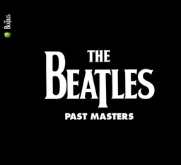 Beatles,The - Past Masters (2CDs novo)