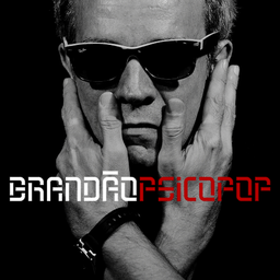 Arnaldo Brandão - Psicopop (CD novo)