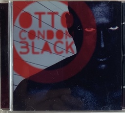 Otto - Condon Black (CD usado)