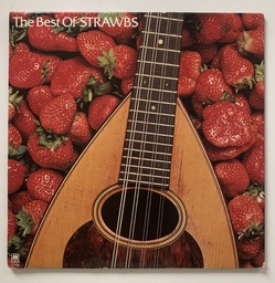 Strawbs - The Best of Strawbs (2LPs usado)