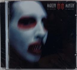 [TOM] Marilyn Manson - The Golden Age of Grotesque (CD novo)