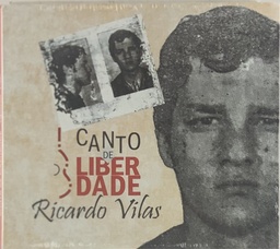 Ricardo Vilas - Canto De Liberdade (CD novo)