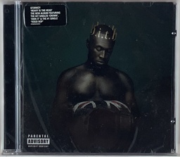 Stormzy – Heavy Is The Head (CD novo)