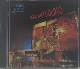 Rita Mitsouko (CD novo)