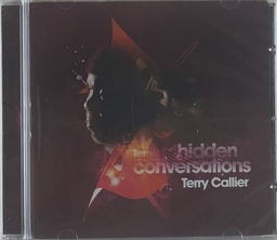 Terry Callier – Hidden Conversations (CD novo)