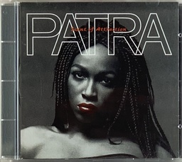 Patra – Scent Of Attraction (CD usado)