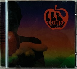 Lee Recorda – Lee Recorda (CD usado)